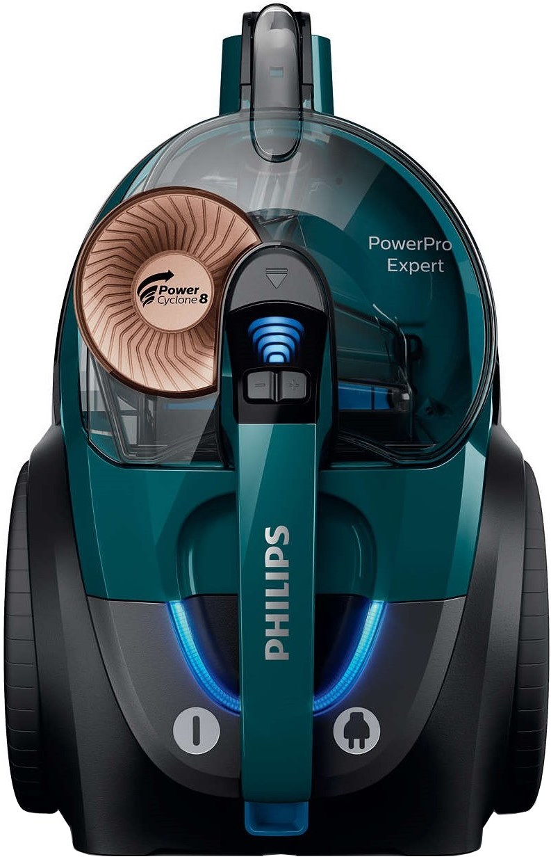 ▷ Сравнение Philips PowerPro Expert FC 9744 vs Philips PowerPro Expert FC  9734 : Характеристики · Насадки в комплекте · Источник питания