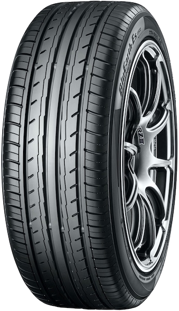 Yokohama BluEarth-Es ES32 205/55 R16 91V vs Hankook Ventus Prime3