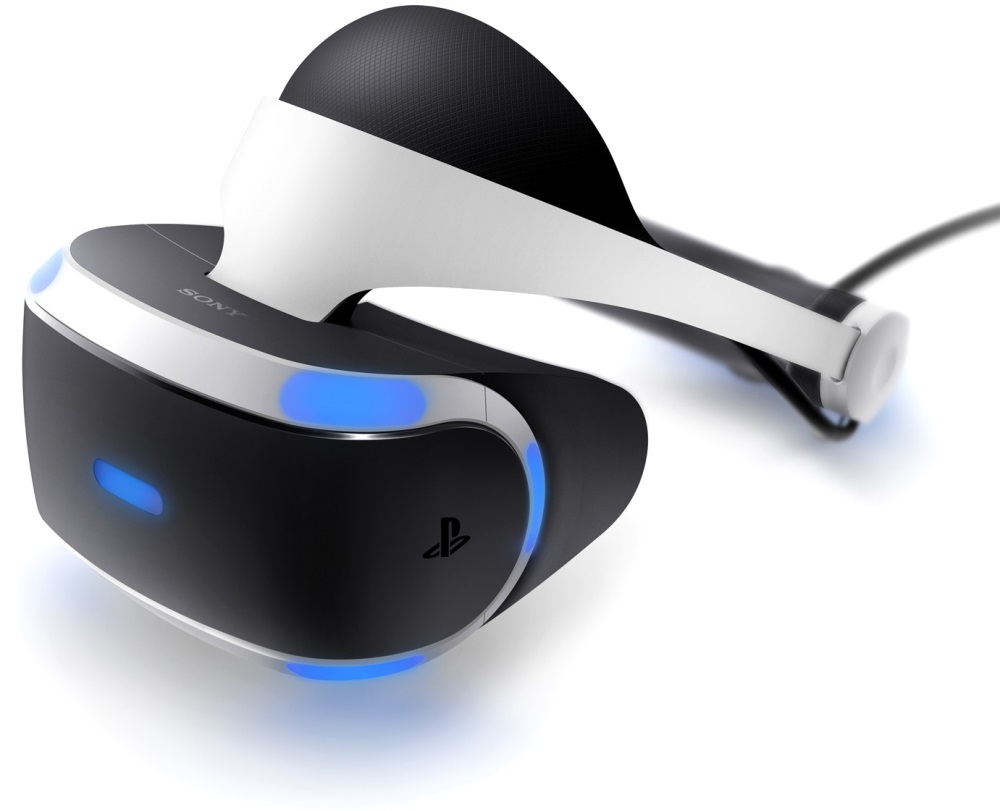 ▷ Сравнение Sony PlayStation VR + Game vs Sony HMZ-T3 : Характеристики ·  Мультимедиа