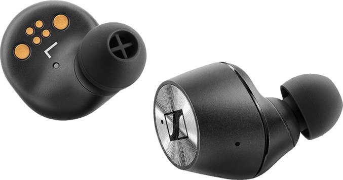 Sennheiser momentum airpods pro sale