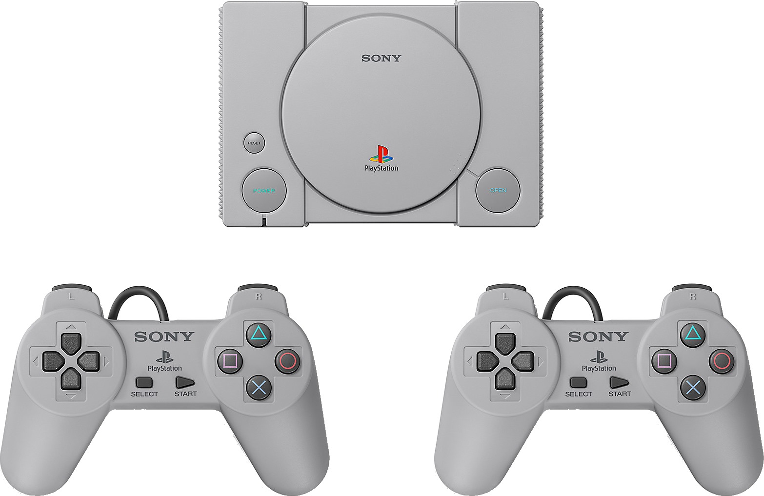 Sony PlayStation Classic - купить игровую приставку: цены, отзывы,  характеристики > стоимость в магазинах Казахстана: Алмата, Нур-Султан  (Астана), Шымкент