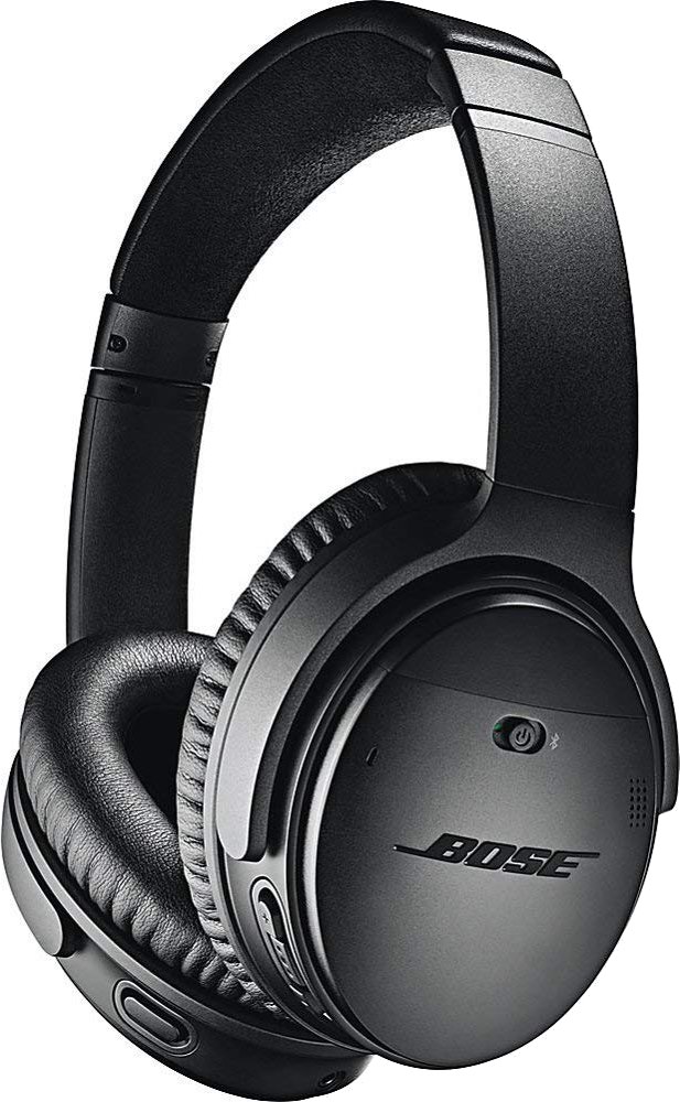 Bose Noise Cancelling Headphones 700 vs QuietComfort 35 II