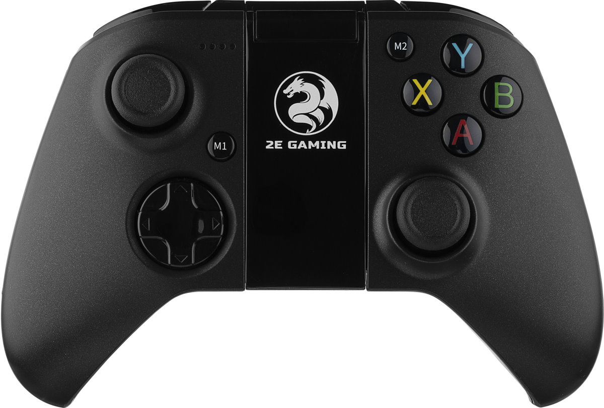 ▷ Сравнение 2E Gaming Gamepad GC100 vs 2E Gaming Black : Технические хар-ки  · Общие данные