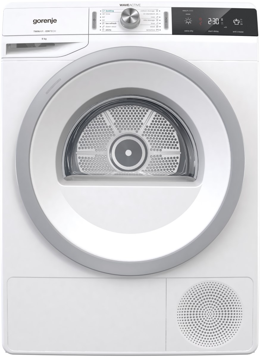 ▷ Сравнение Gorenje DS92ILS vs Gorenje DA92IL : Функции и возможности ·  Классы эффективности