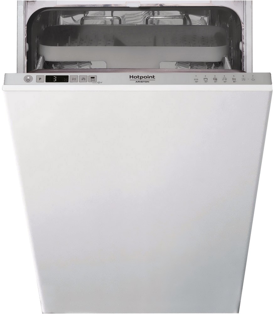 Hotpoint-Ariston HSIC 3M19 C - купить посудомоечную машину: цены, отзывы,  характеристики > стоимость в магазинах Казахстана: Алмата, Нур-Султан  (Астана), Шымкент