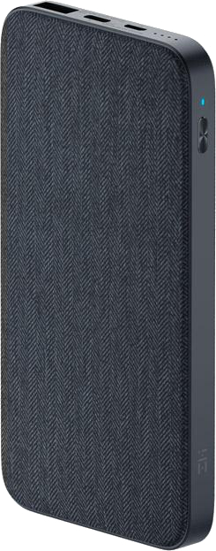 ZMI LevPower M10 10000 vs Power Bank Type-C QB910 10000