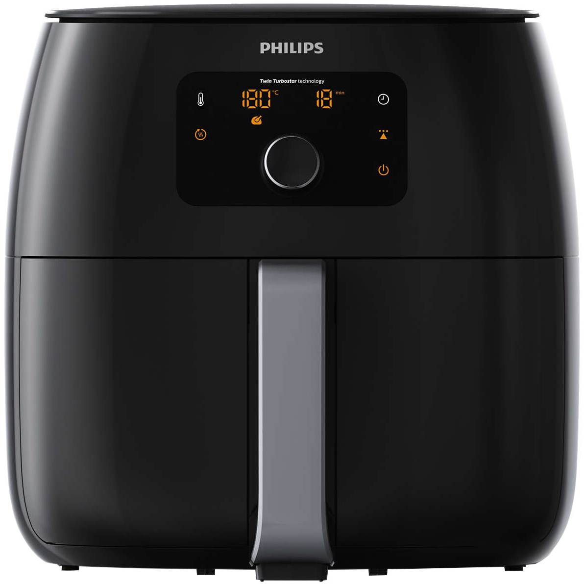 ▷ Сравнение Philips Avance Collection HD9650 vs Tefal Minifryer FF 2200 :  Характеристики