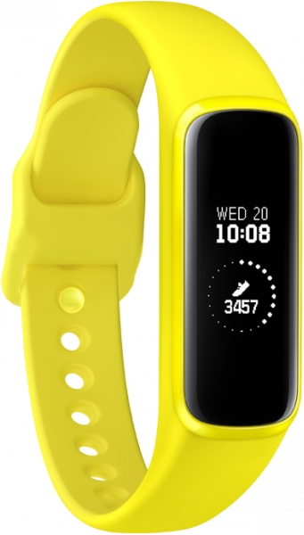 Galaxy fit e vs fitbit online