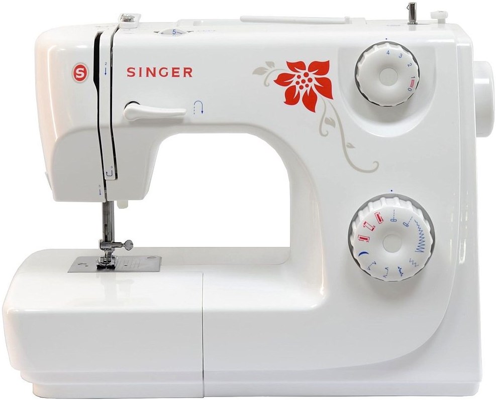 ▷ Сравнение Singer 2250 vs Singer 8280 : Технические хар-ки · Функции и  возможности · Возможности регулировки · Лапки в комплекте · Общие  характеристики