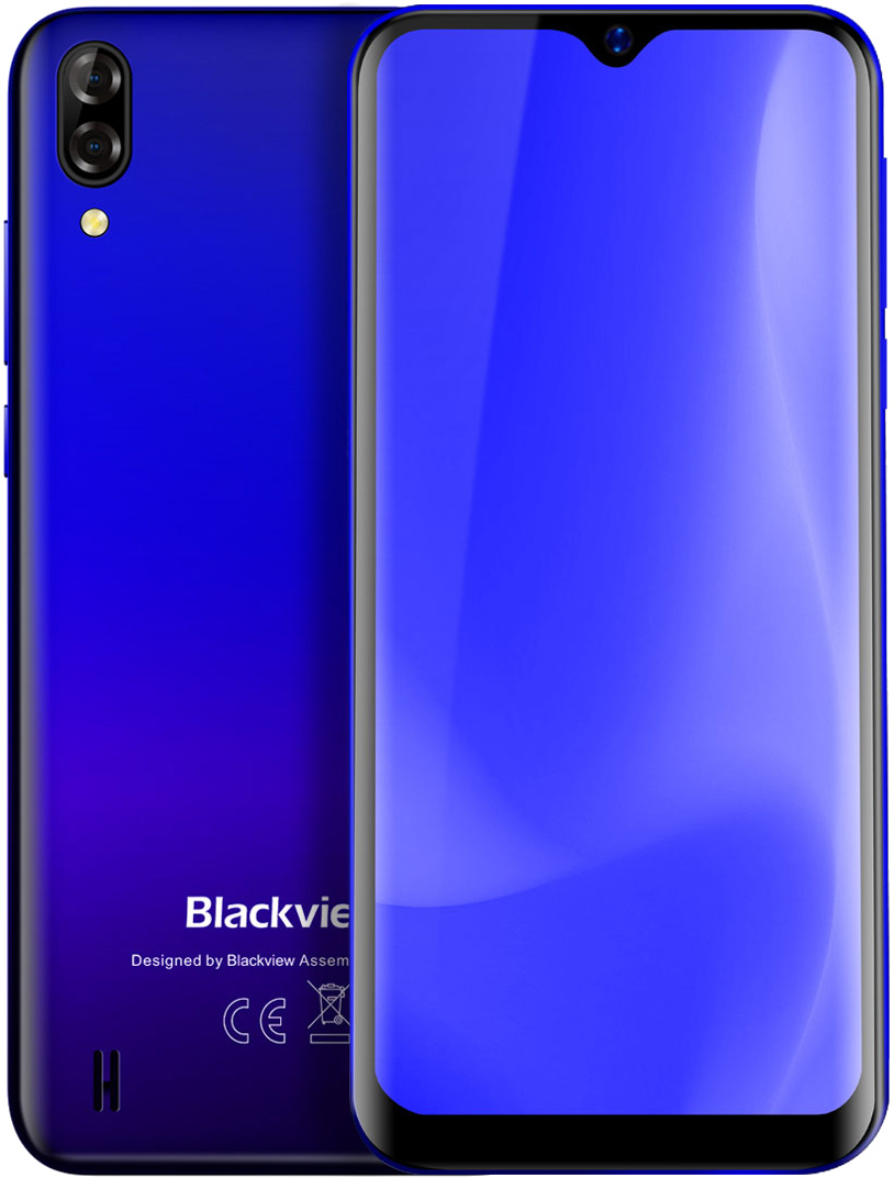 ▷ Сравнение Blackview A60 16 ГБ / 1 ГБ vs Blackview A30 16 ГБ / 2 ГБ:  Дисплей · Аппаратная часть · Результаты тестов · Основная камера ·  Фронтальная камера · Коммуникация и порты · Функции и навигация · Питание