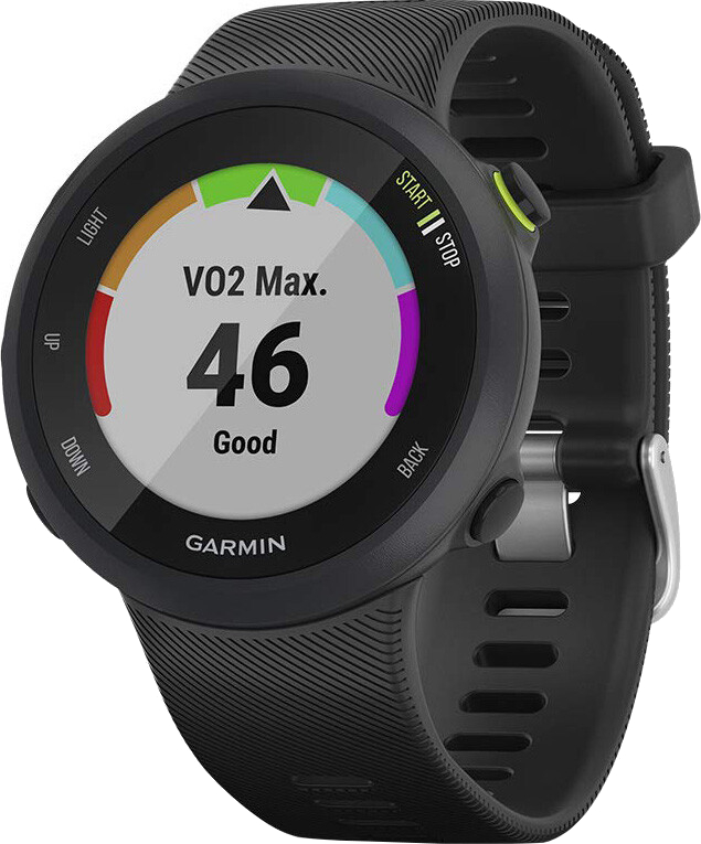 Garmin 45 or 245 online