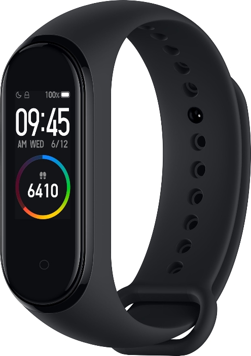 Samsung galaxy fit mi band 4 sale