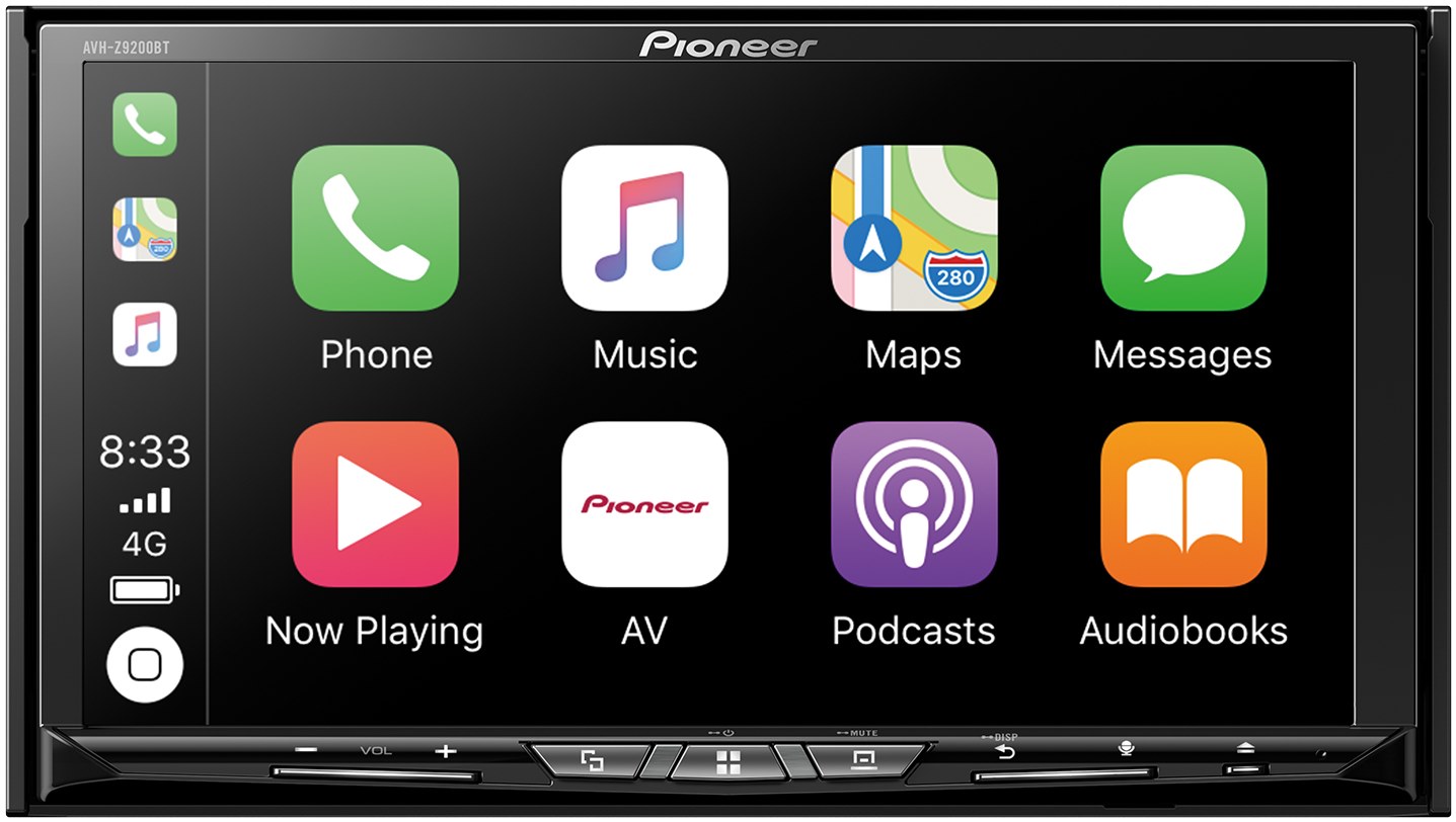 ▷ Сравнение Pioneer AVH-Z9200BT vs Pioneer AVH-Z5100BT : Дисплей ·  Оснащение · Эквалайзер · Хар-ки усилителя · Управление · Выходы · Входы ·  Дополнительно