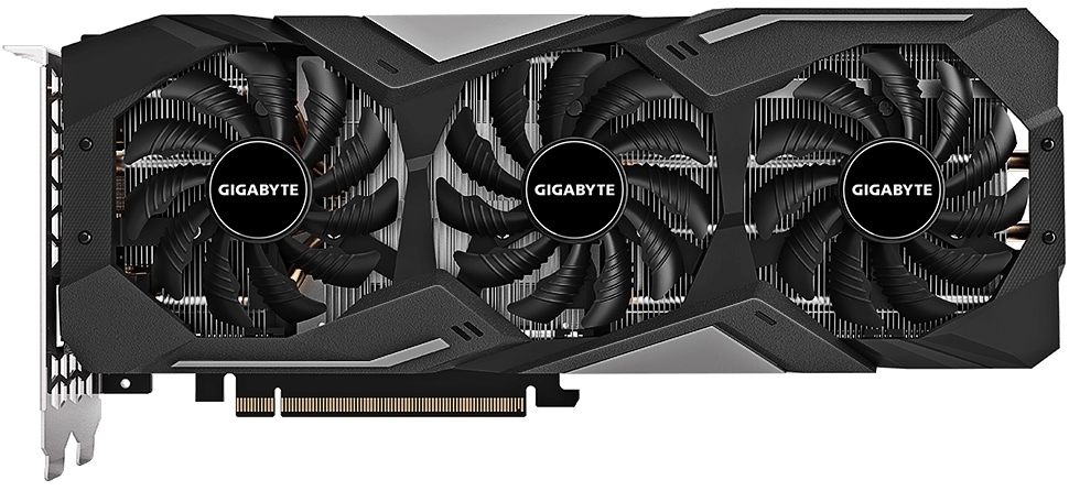 Gigabyte Geforce Rtx 2060 Super Gigabyte Geforce 2060 Super Gpu