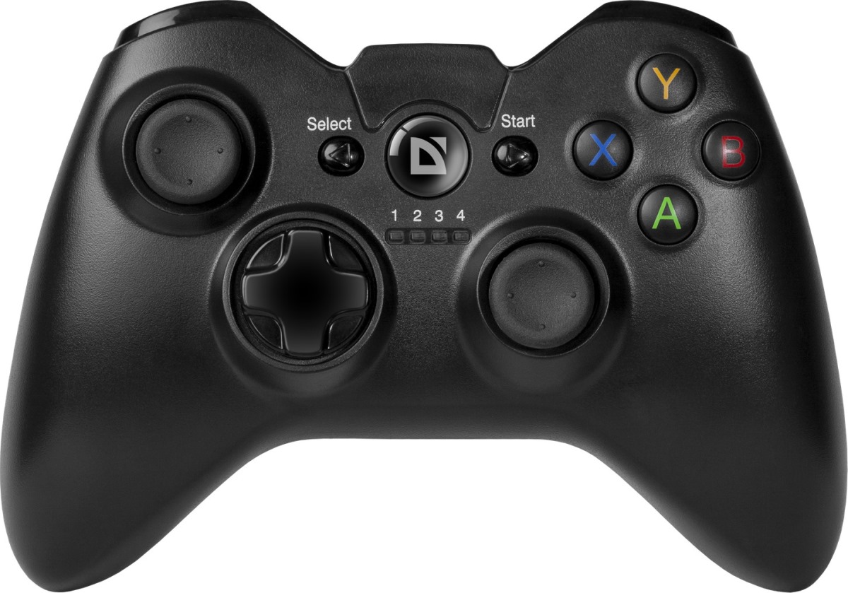 ▷ Сравнение Defender X7 vs Microsoft Xbox 360 Wireless Controller :  Технические хар-ки · Общие данные