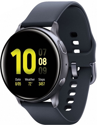 Samsung Galaxy Watch Active 2 44mm vs Samsung Gear S3 frontier