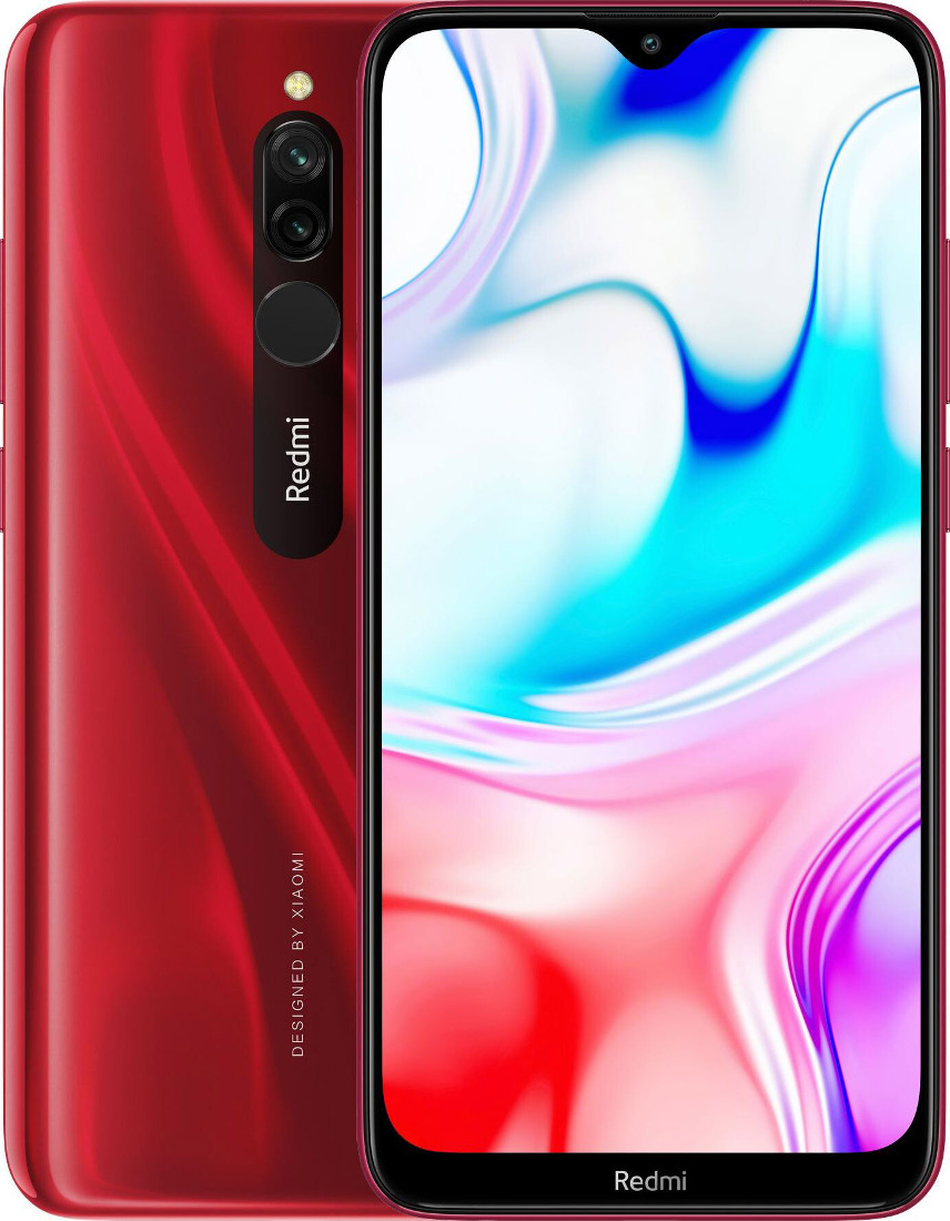 ▷ Сравнение Xiaomi Redmi Note 8 64 ГБ / 4 ГБ vs Xiaomi Redmi 8 64 ГБ / 4  ГБ: Дисплей · Аппаратная часть · Результаты тестов · Основная камера ·  Фронтальная камера · Коммуникация и порты · Функции и навигация · Питание