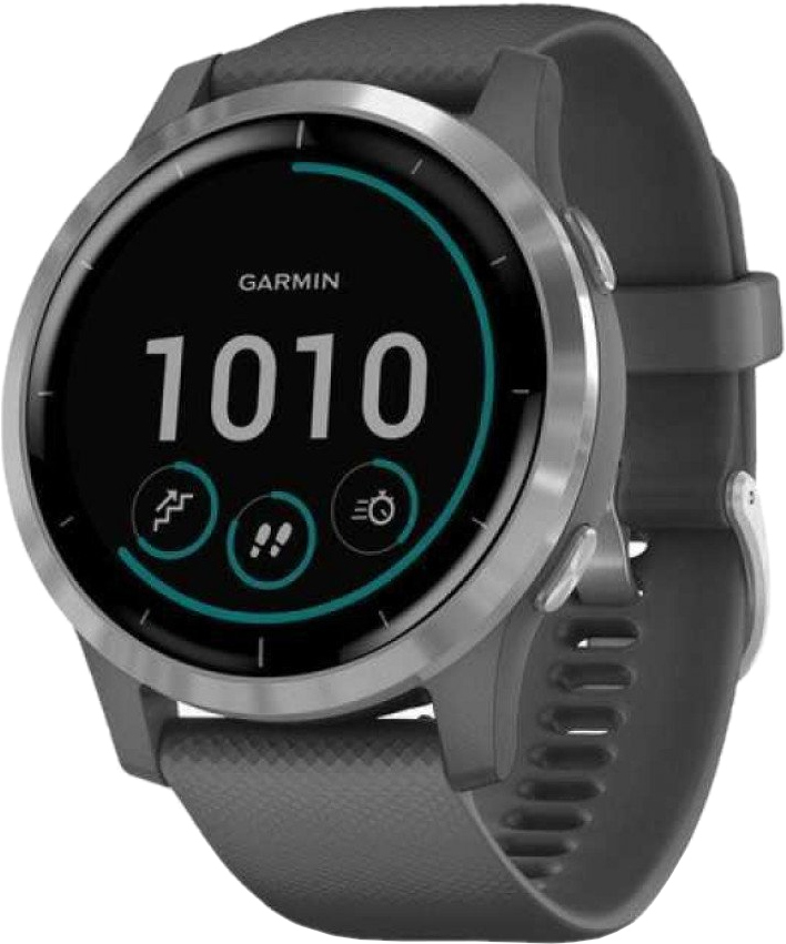 Galaxy watch vs garmin vivoactive online