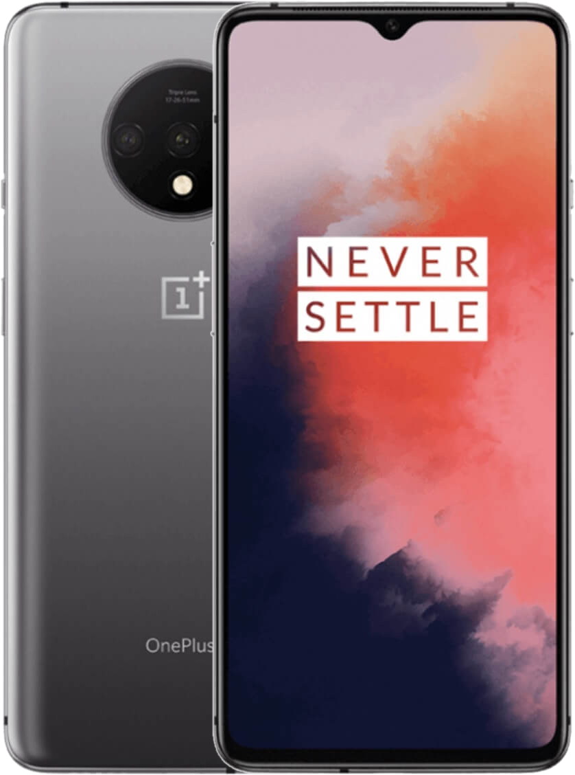 ▷ Сравнение OnePlus 7T 128 ГБ vs OnePlus 7T Pro 128 ГБ / 8 ГБ: Дисплей ·  Аппаратная часть · Результаты тестов · Основная камера · Фронтальная камера  · Коммуникация и порты · Функции и навигация · Питание