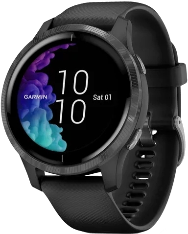 Garmin vivoactive 4 vs venu online