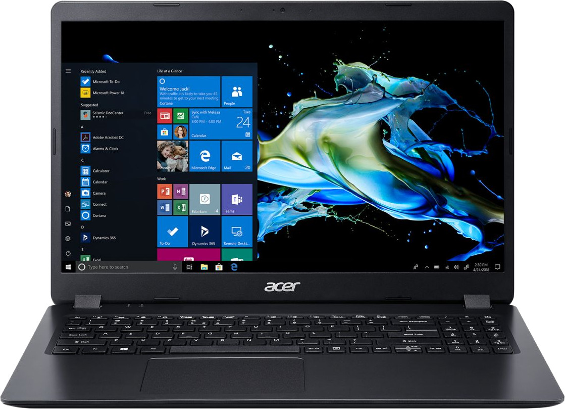 Acer EX215-51-53W6 vs Lenovo L340-15IWL 81LG00YGRA (Acer Extensa