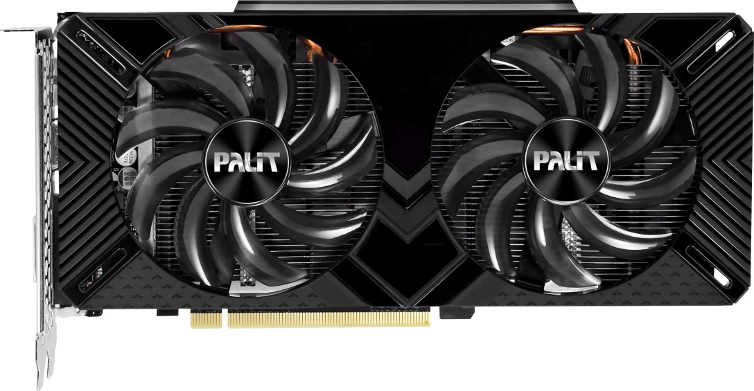 Palit GeForce GTX 1660 SUPER StormX vs GeForce GTX 1660 SUPER GP