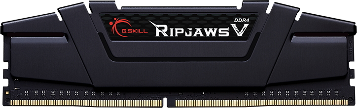 G.Skill Ripjaws V DDR4 2x32Gb F4-3600C18D-64GVK - купить