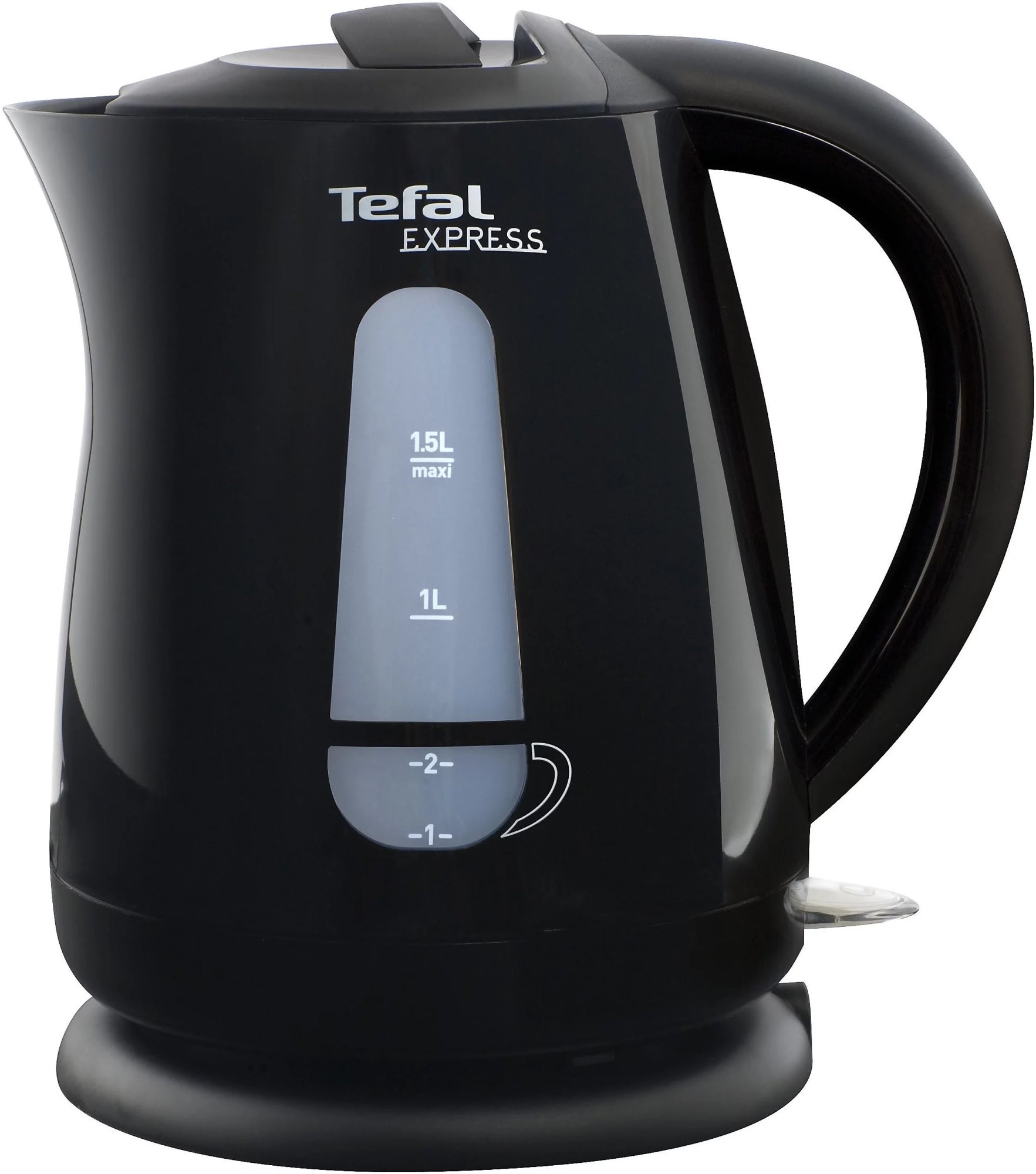 ▷ Сравнение Viomi Smart Kettle Bluetooth Pro V-SK152B черный vs Tefal  Express KO299830 черный: Технические хар-ки