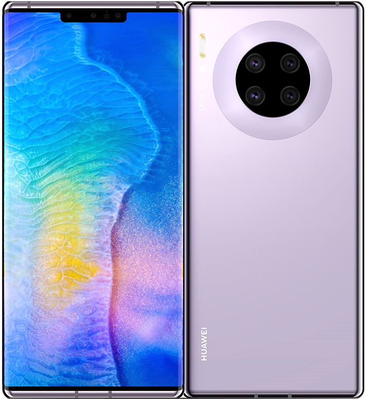 Huawei Mate 30 Pro 256 ГБ (LIO-L29) - купить смартфон: цены