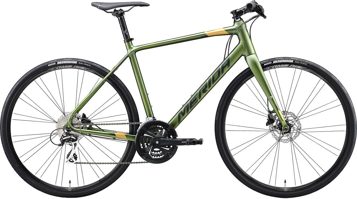 Merida Speeder 300 2023 frame M/L vs Speeder 100 2020 frame XL