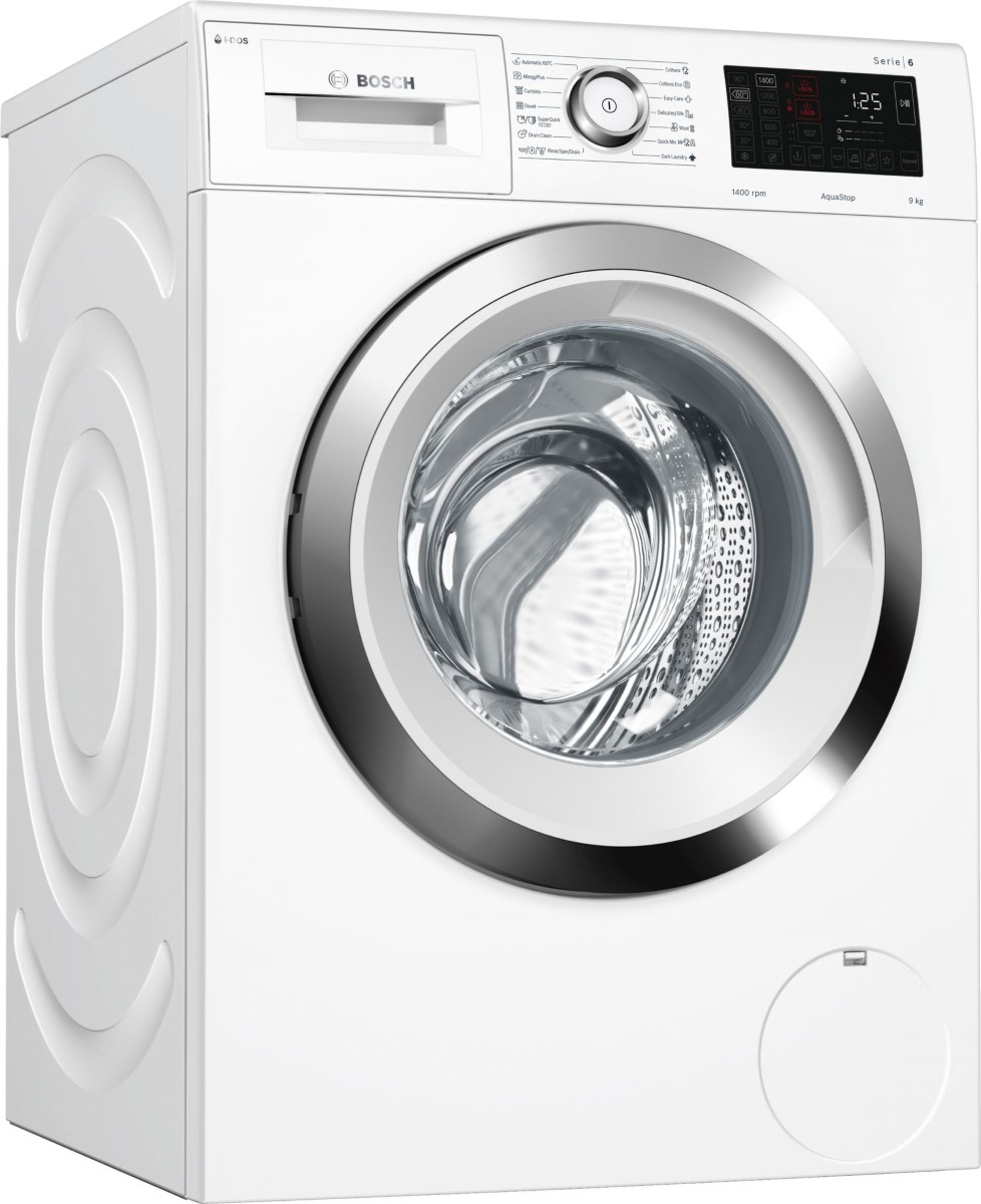 Стиральная машина Bosch WAT28682ME, 9 кг