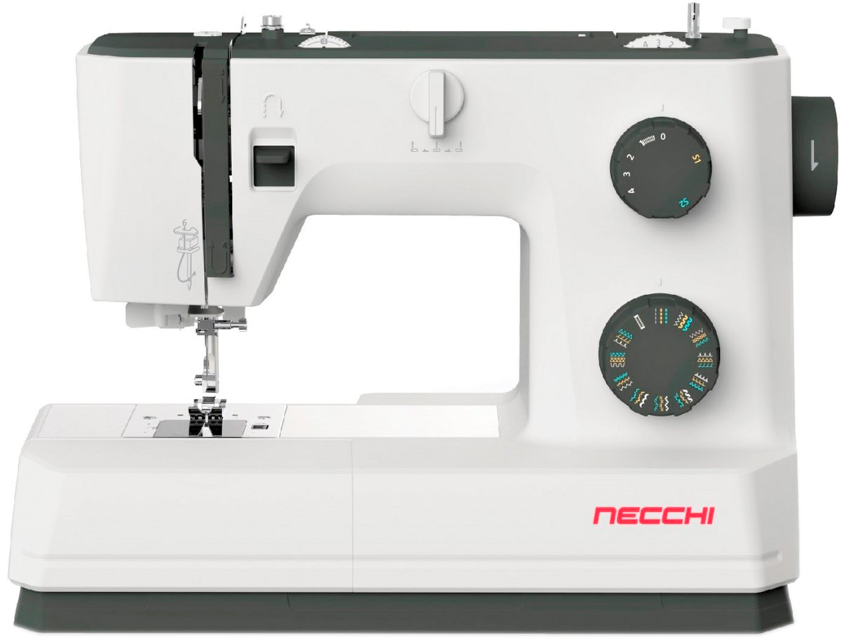 ▷ Сравнение Necchi Q132A vs Janome Juno 513 : Технические хар-ки · Функции  и возможности · Возможности регулировки · Лапки в комплекте · Общие  характеристики