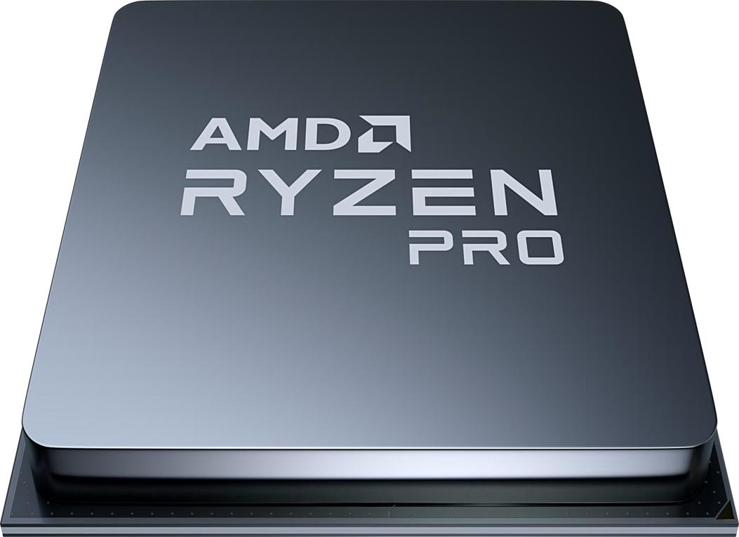 AMD Ryzen 5 Renoir 4650G PRO OEM (100-000000143) - купить процессор: цены,  отзывы, характеристики > стоимость в магазинах Казахстана: Алмата,  Нур-Султан (Астана), Шымкент