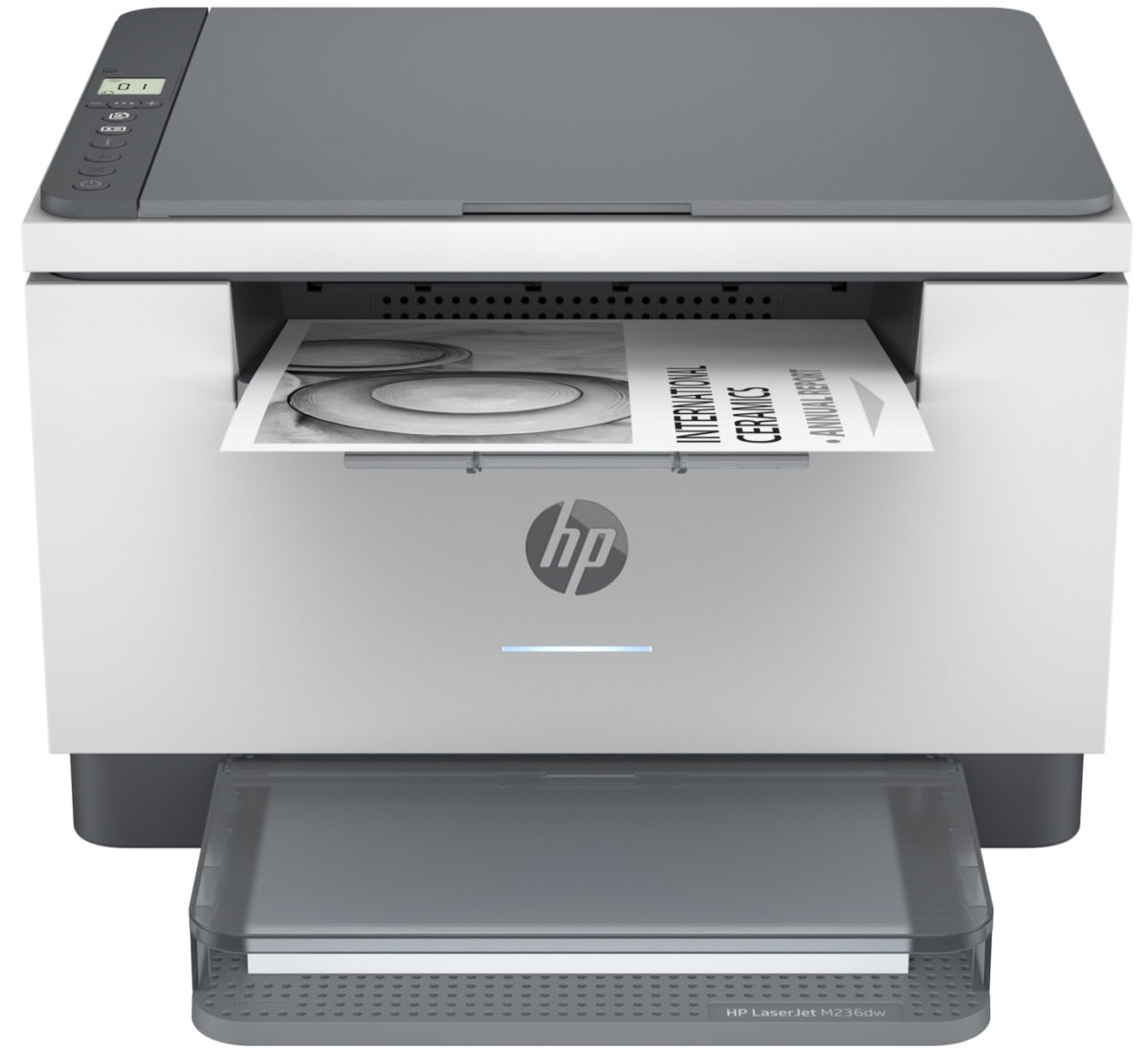 ▷ Сравнение HP LaserJet M236DW vs HP Laser 135W : Печать и копирование ·  Расходные материалы · Функции и возможности · Аппаратная часть