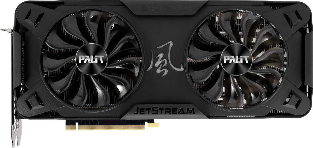 Palit GeForce RTX 3070 GamingPro V1 LHR vs GeForce RTX 3070