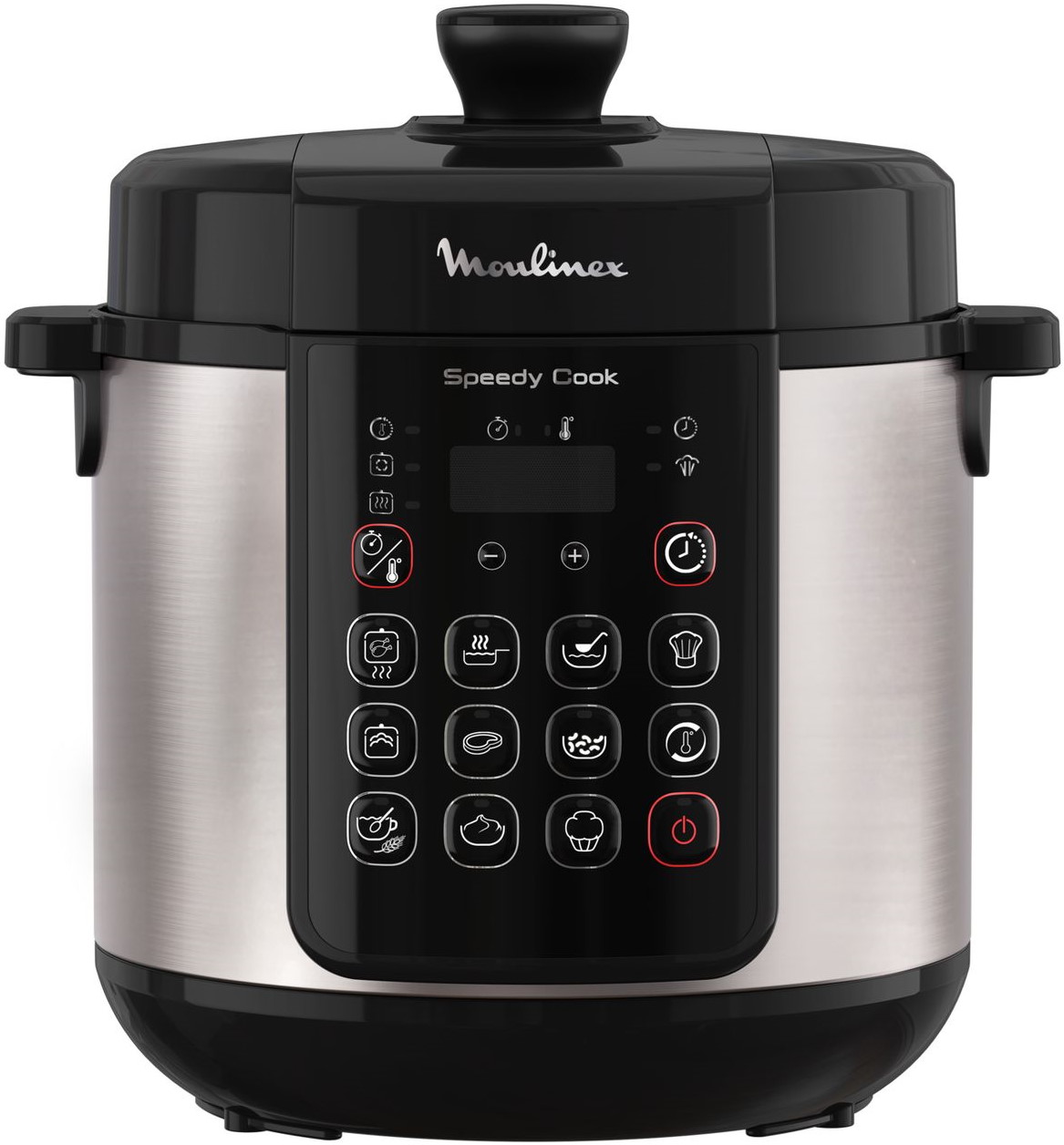 Moulinex Speedy Cook CE222D32 - купить скороварка: цены, отзывы,  характеристики > стоимость в магазинах Казахстана: Алмата, Нур-Султан  (Астана), Шымкент