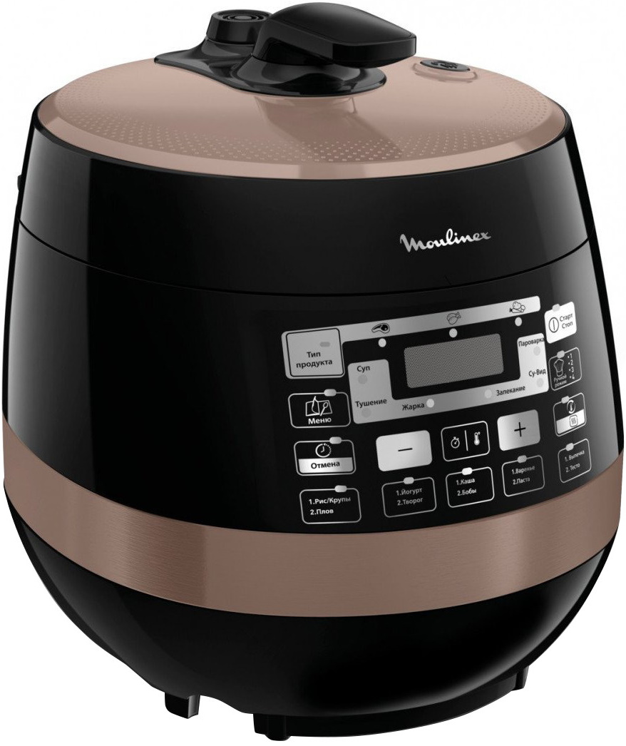 Moulinex Quickchef CE430A32 - купить скороварка: цены, отзывы,  характеристики > стоимость в магазинах Казахстана: Алмата, Нур-Султан  (Астана), Шымкент