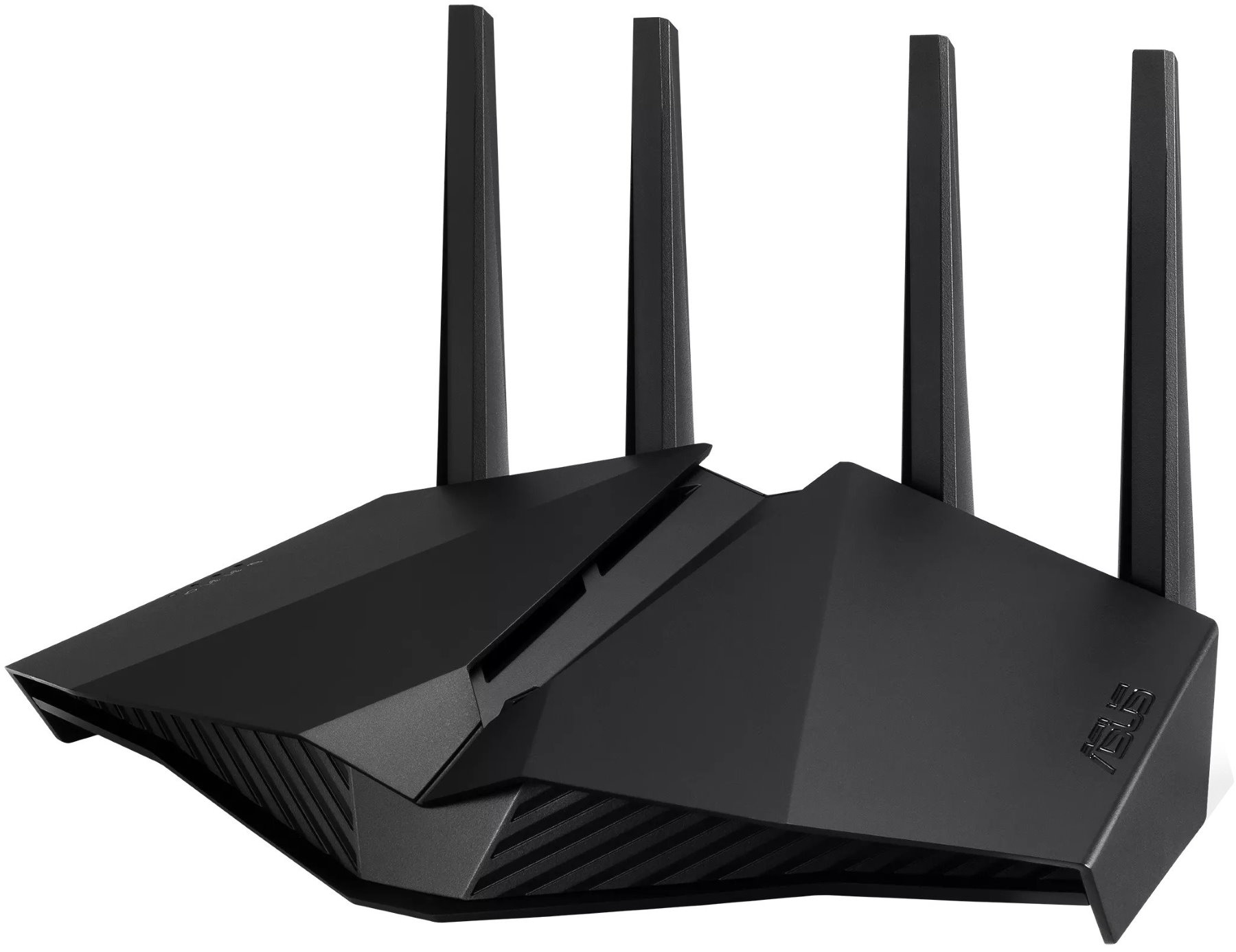 ▷ Сравнение Asus DSL-AX82U vs Asus RT-AX82U : Беспроводное подключение  Wi-Fi · Подключение и LAN · Антенна и передатчик · Аппаратная часть ·  Функции · Безопасность