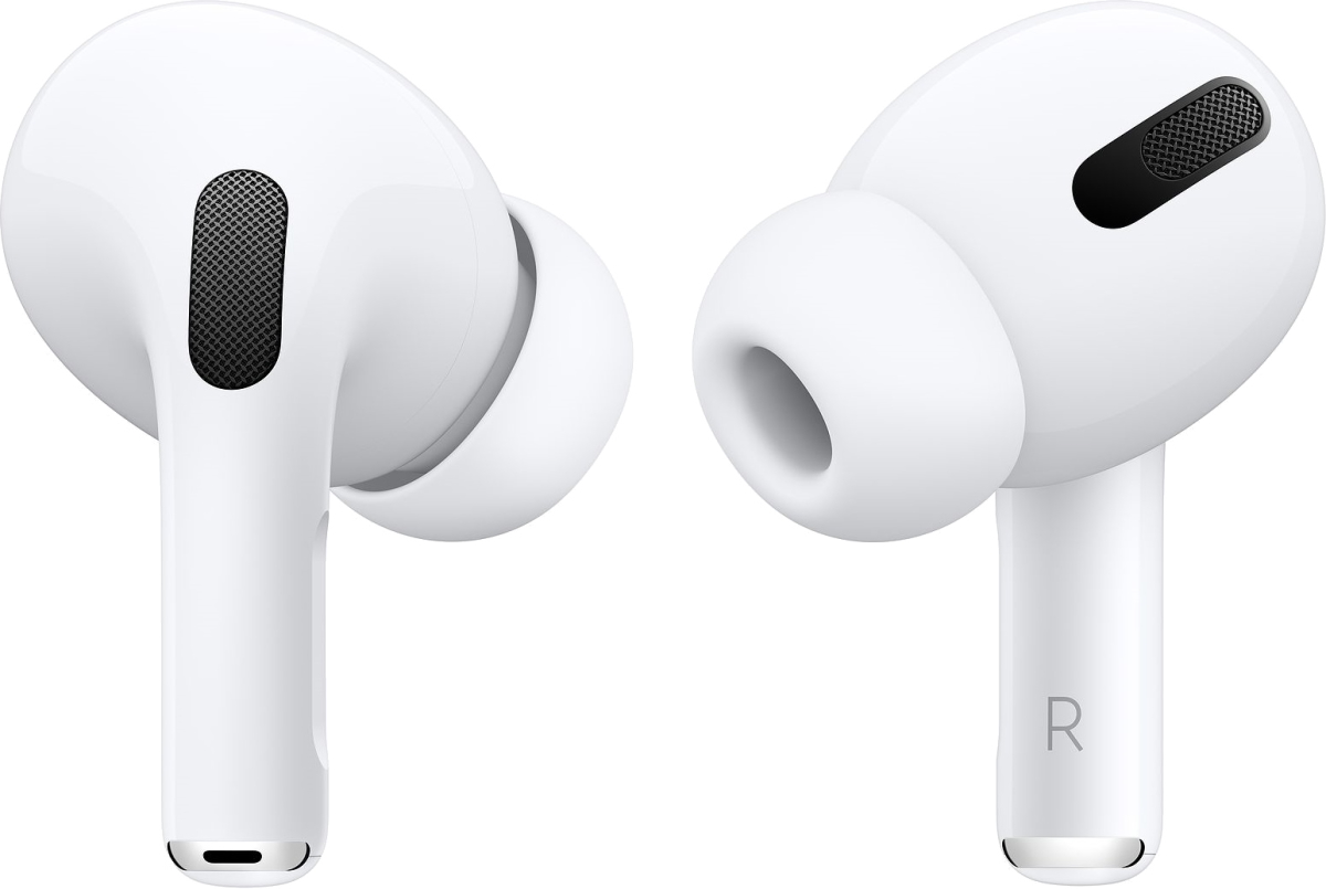 ▷ Сравнение Apple AirPods 3 with Wireless Charging Case vs Apple AirPods  Pro MagSafe : Подключение и конструкция · Характеристики · Характеристики  микрофона · Функции и возможности · Питание