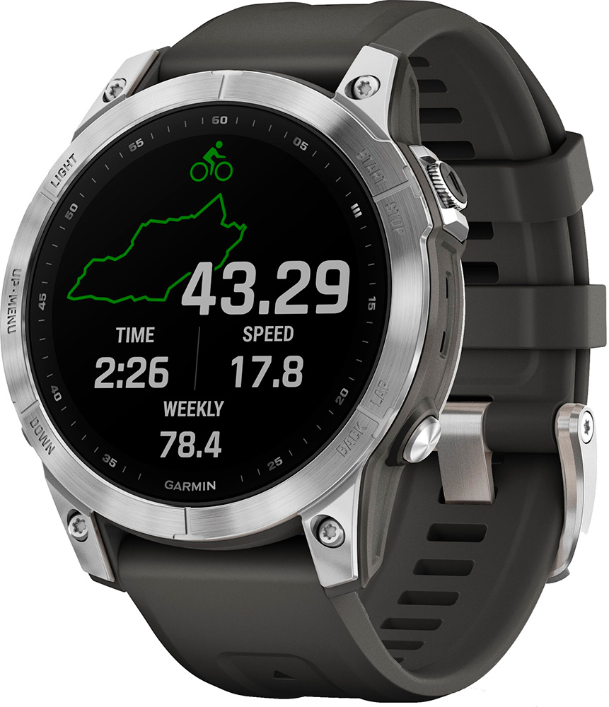 ▷ Сравнение Garmin Fenix 7 vs Garmin Fenix 6 : Телефония · Спорт и туризм ·  Дисплей · Аппаратная часть · Источник питания · Корпус и ремешок