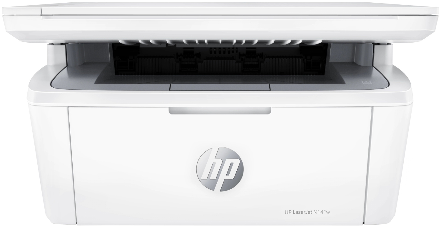 ▷ Сравнение HP LaserJet M141W vs HP Laser 135W : Печать и копирование ·  Расходные материалы · Функции и возможности · Аппаратная часть