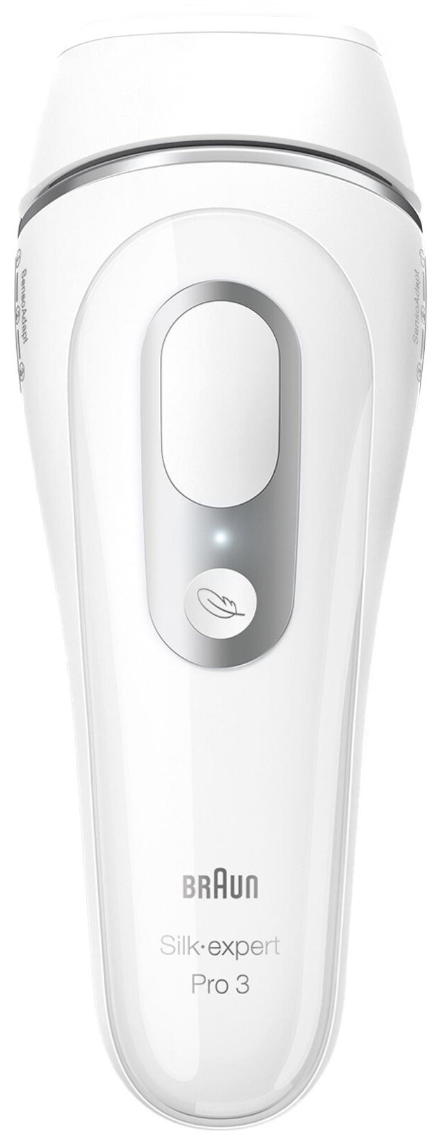 Braun Silk Expert Pro outlet 3