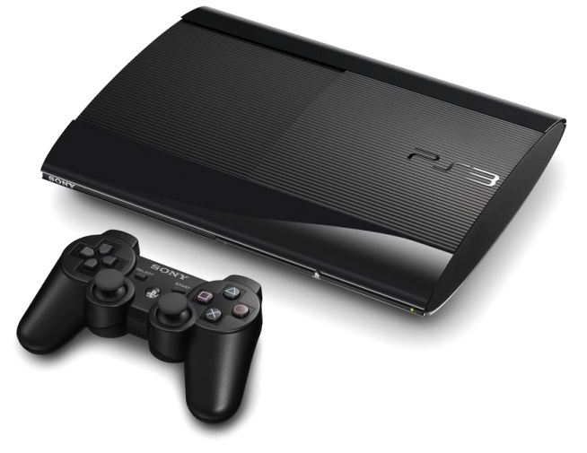 Nintendo Switch vs Sony PlayStation 3 Super Slim - сравнение