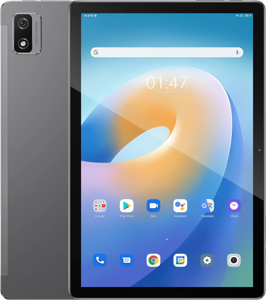 Blackview Tab 12 64 ГБ - цены в магазинах Казахстана. Купить Blackview Tab  12 64 ГБ: Алмата, Нур-Султан (Астана), Шымкент