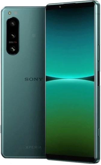 Sony Xperia 5 IV 128 ГБ - купить смартфон: цены, отзывы