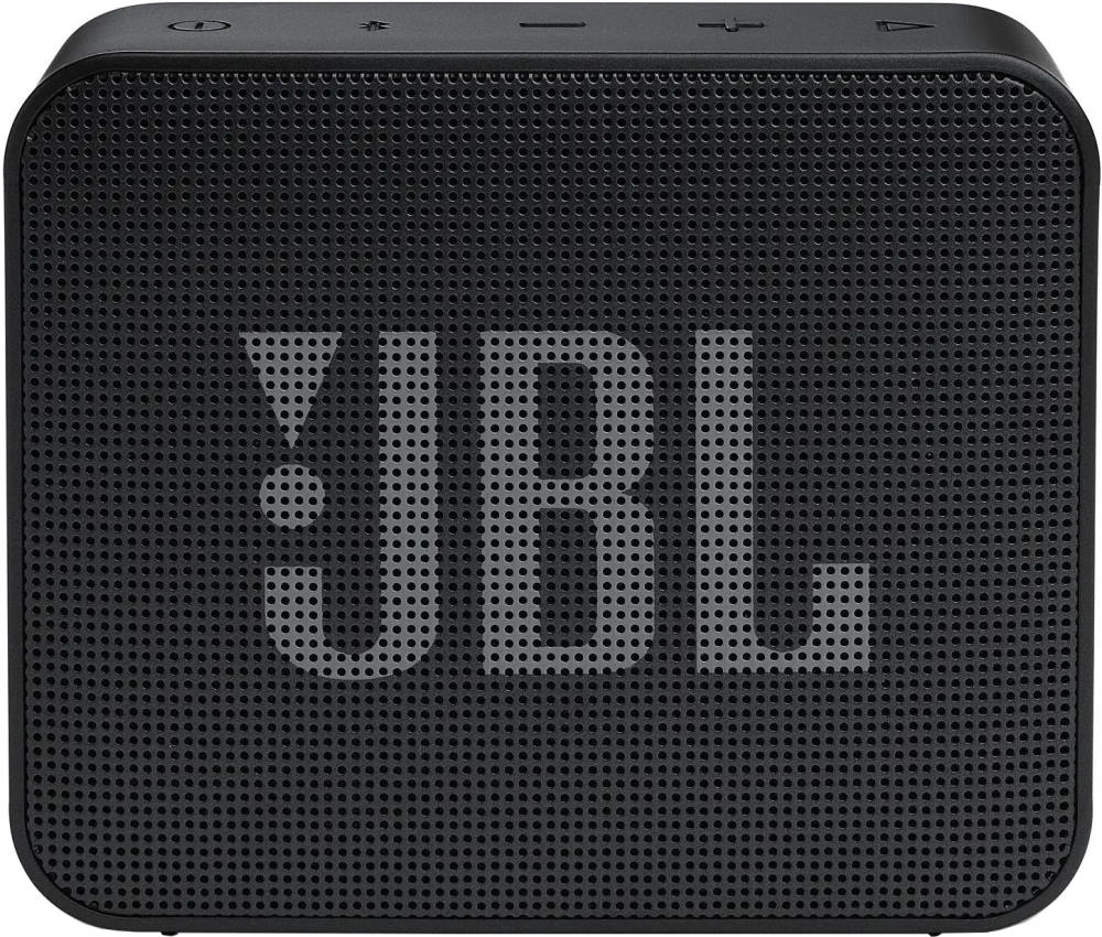 ▷ Сравнение JBL Go Essential vs JBL Go 2 : Подключение · Характеристики  акустики · Аккумулятор