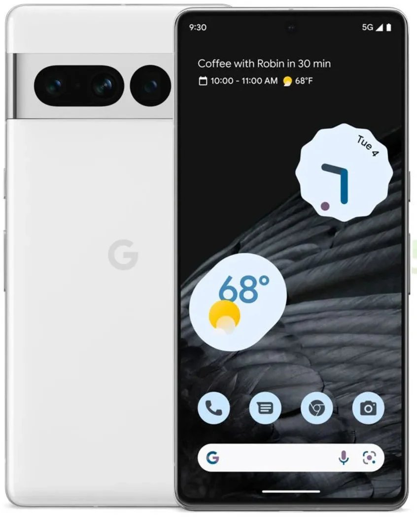  Google Pixel7jp -      -  OZON 847006511