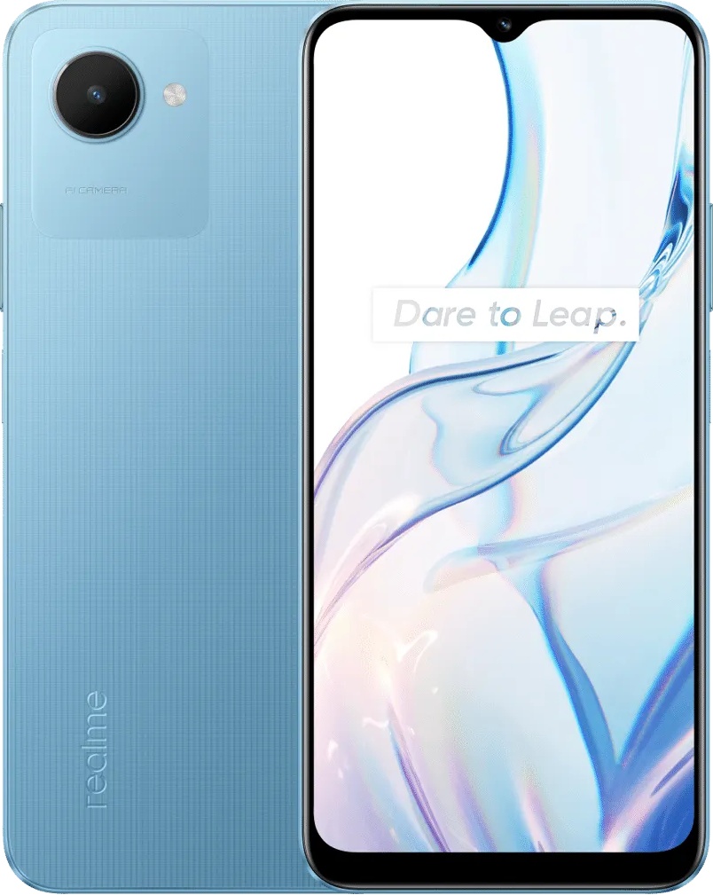 Realme C30s 32 ГБ / ОЗУ 2 ГБ - купить смартфон: цены, отзывы,  характеристики > стоимость в магазинах Казахстана: Алмата, Нур-Султан  (Астана), Шымкент