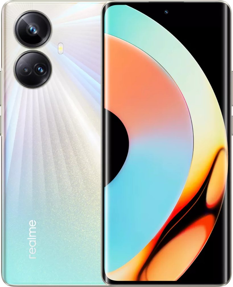 ▷ Сравнение Realme 11 Pro Plus 512 ГБ / 12 ГБ vs Realme 10 Pro Plus 256 ГБ  / 8 ГБ: Дисплей · Аппаратная часть · Результаты тестов · Основная камера ·