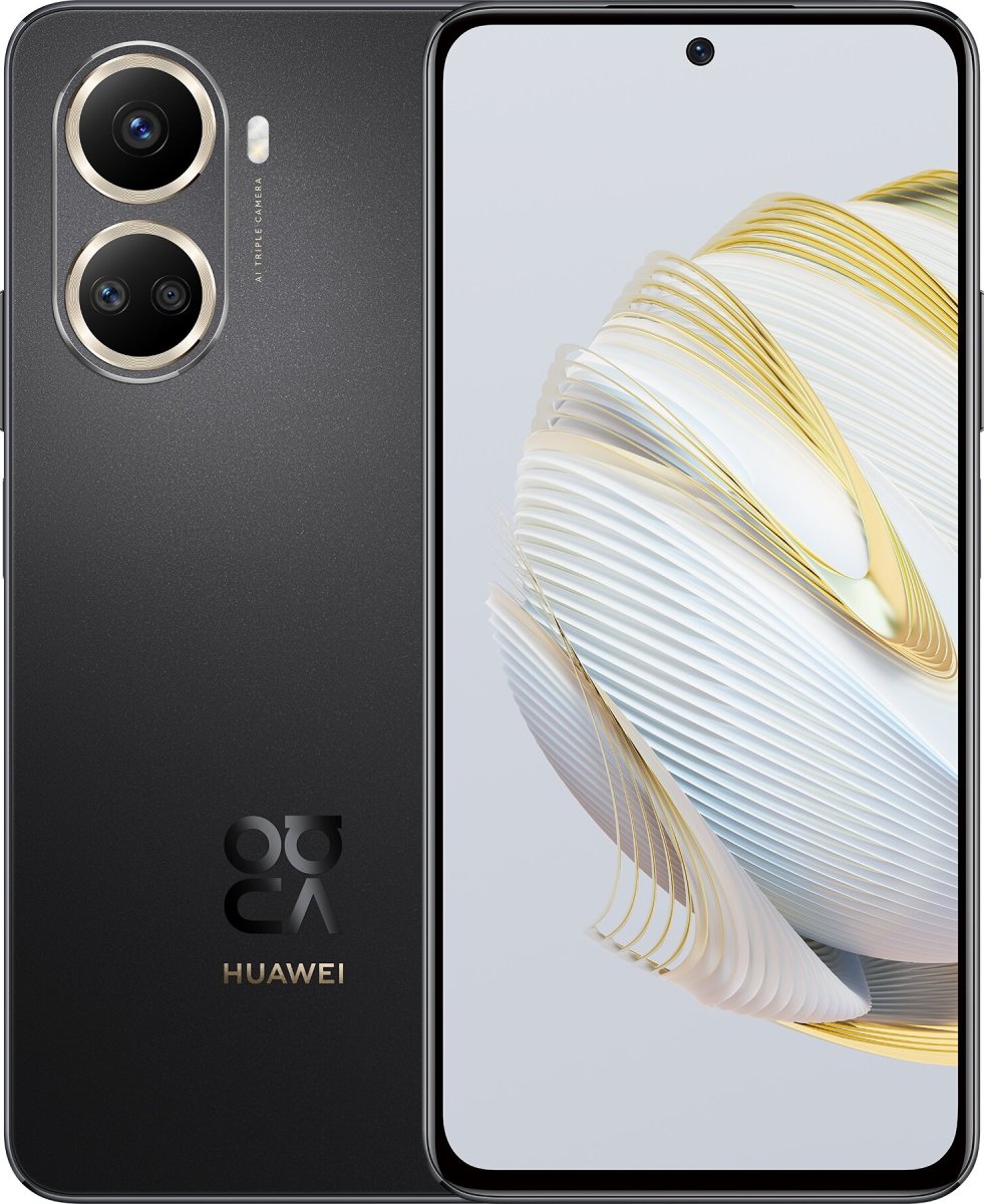 Huawei Nova 10 SE 128 ГБ / 8 ГБ - купить смартфон: цены, отзывы,  характеристики > стоимость в магазинах Казахстана: Алмата, Нур-Султан  (Астана), Шымкент